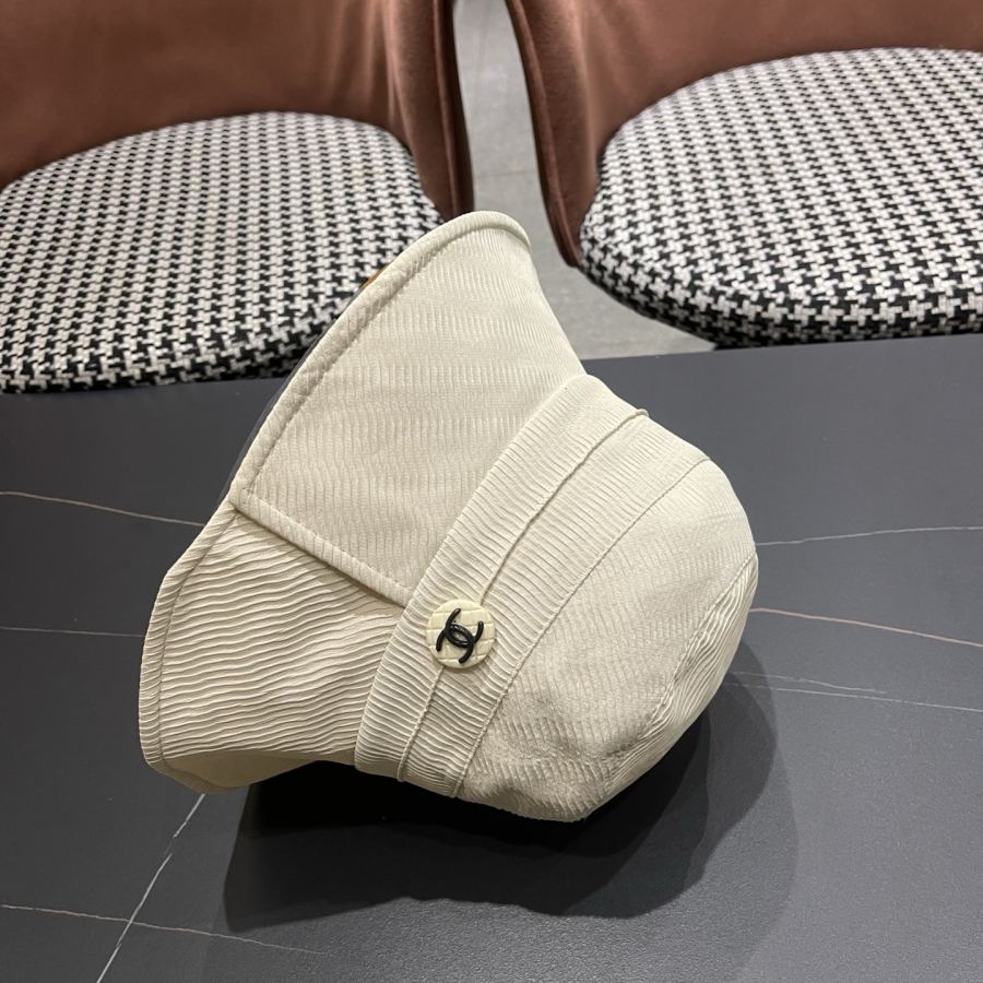 1:1 Replica Chanel hat Chanel — Premium Replica — photo 11