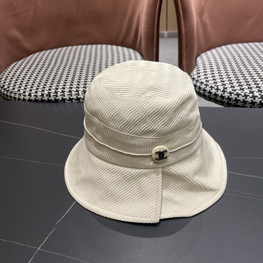 1:1 Replica Chanel hat Chanel — Premium Replica — photo 3