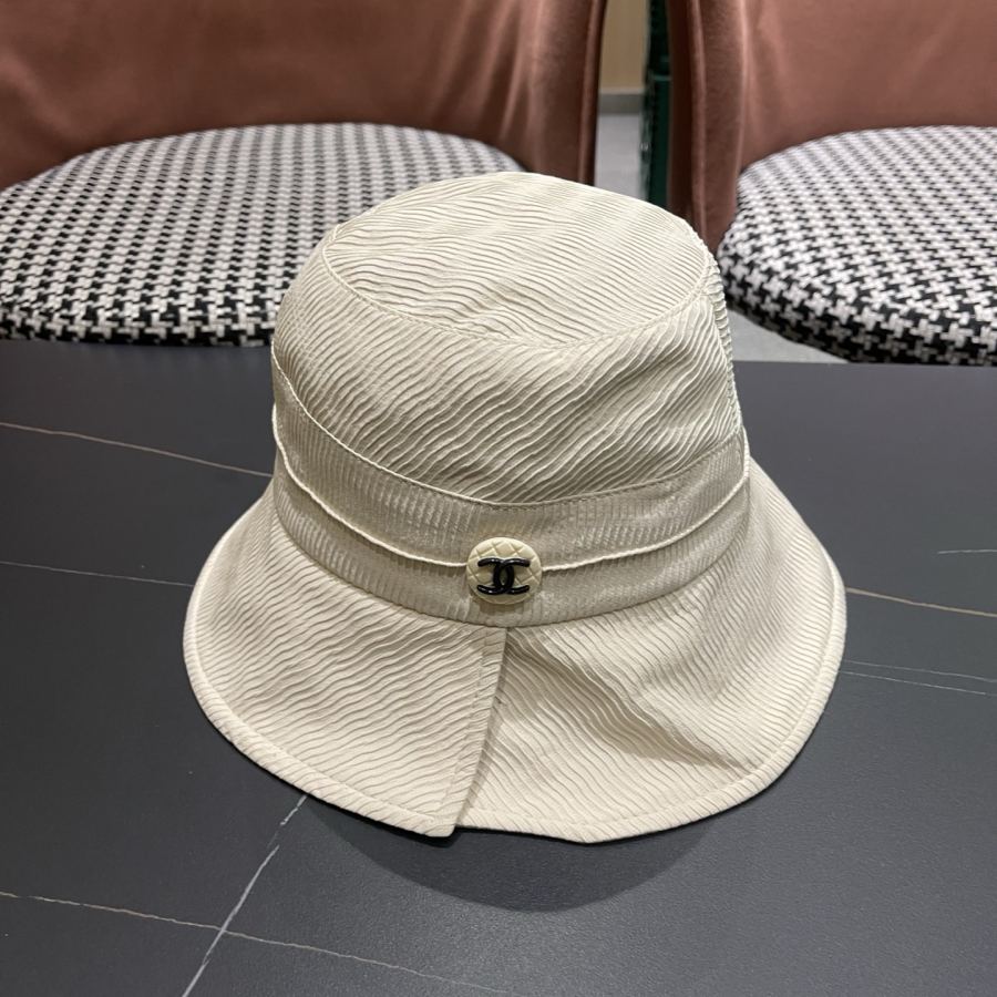1:1 Replica Chanel hat Chanel — Premium Replica — photo 5