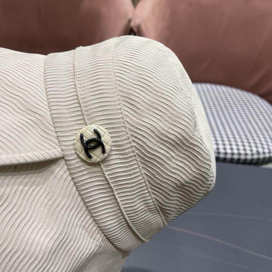 1:1 Replica Chanel hat Chanel — Premium Replica — photo 10