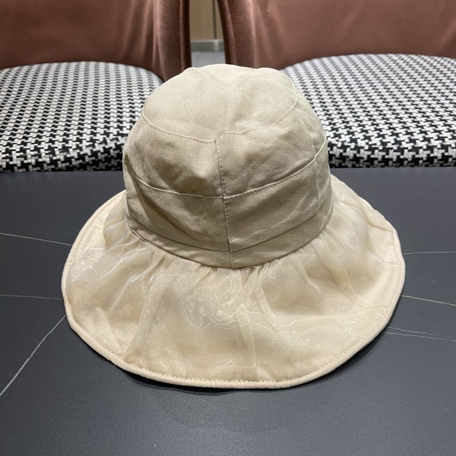 1:1 Replica dior hat Dior 2026 New — Premium Replica — photo 6