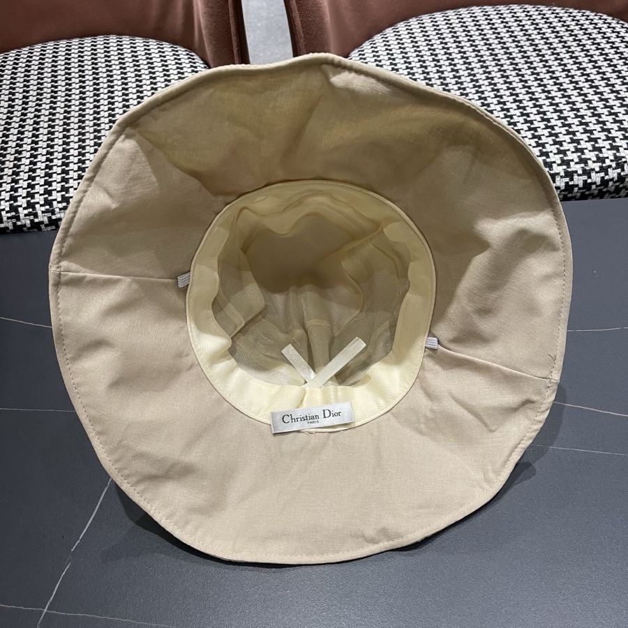 1:1 Replica dior hat Dior 2026 New — Premium Replica — photo 11