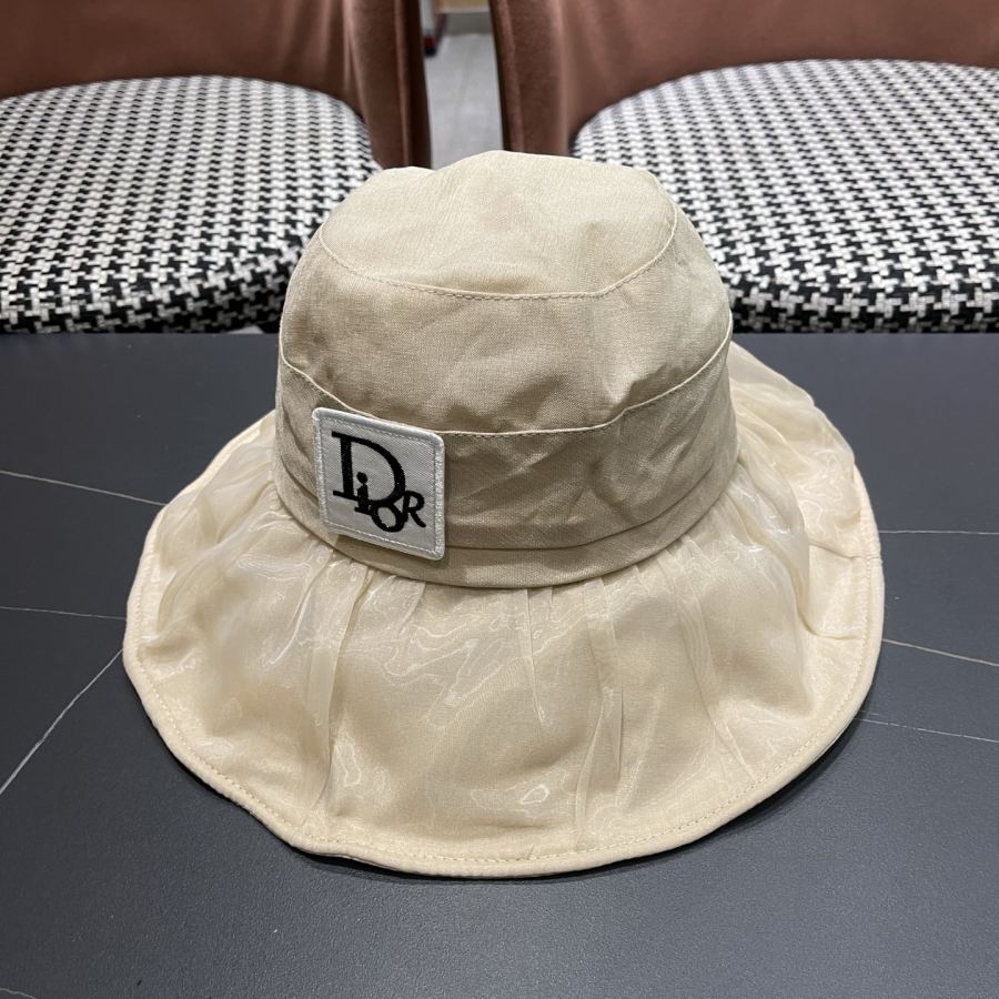 1:1 Replica dior hat Dior 2026 New — Premium Replica — photo 2
