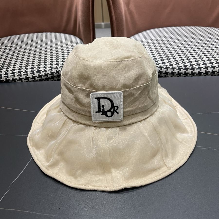 1:1 Replica dior hat Dior 2026 New — Premium Replica — photo 5