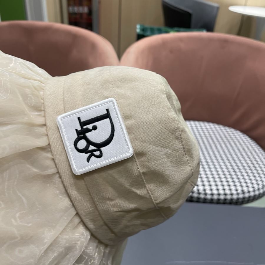 1:1 Replica dior hat Dior 2026 New — Premium Replica — photo 9