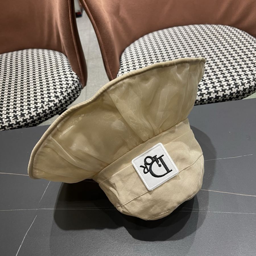 1:1 Replica dior hat Dior 2026 New — Premium Replica — photo 10