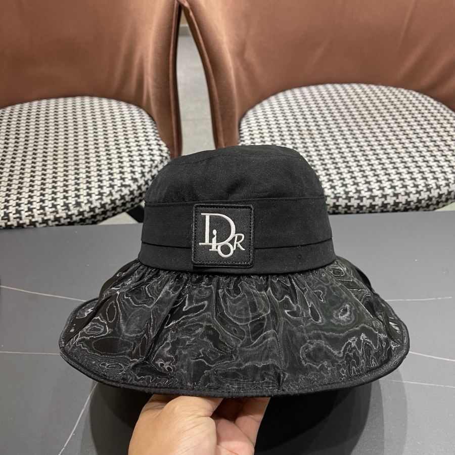 1:1 Replica dior hat Dior 2026 New — 1:1 Replica — photo 8