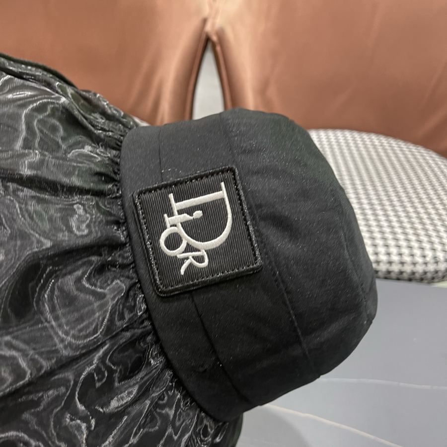 1:1 Replica dior hat Dior 2026 New — 1:1 Replica — photo 10