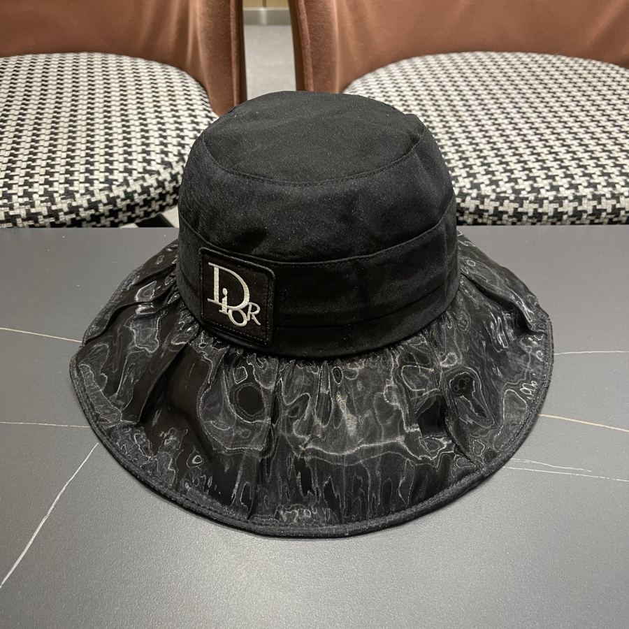 1:1 Replica dior hat Dior 2026 New — 1:1 Replica — photo 2