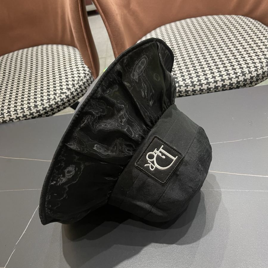 1:1 Replica dior hat Dior 2026 New — 1:1 Replica — photo 11