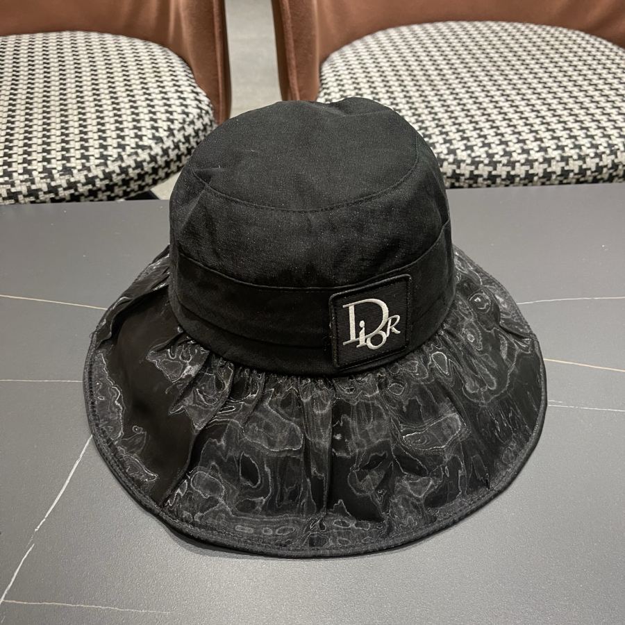 1:1 Replica dior hat Dior 2026 New — 1:1 Replica — photo 3