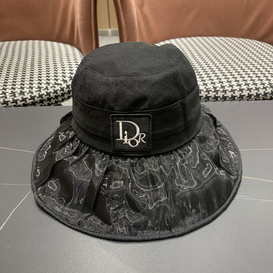 1:1 Replica dior hat Dior 2026 New — 1:1 Replica — photo 4