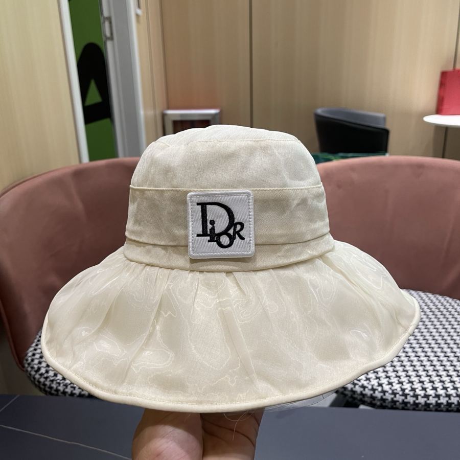 1:1 Replica dior hat Dior 2026 — 1:1 Replica — photo 10