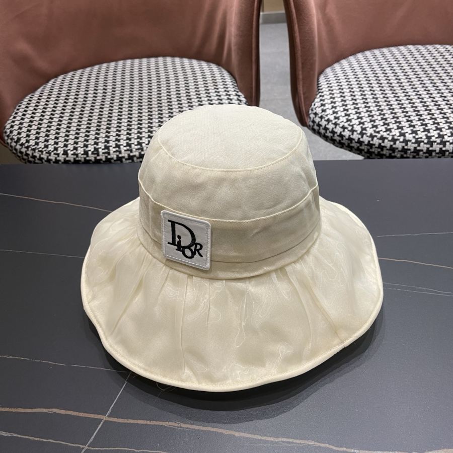 1:1 Replica dior hat Dior 2026 — 1:1 Replica — photo 2