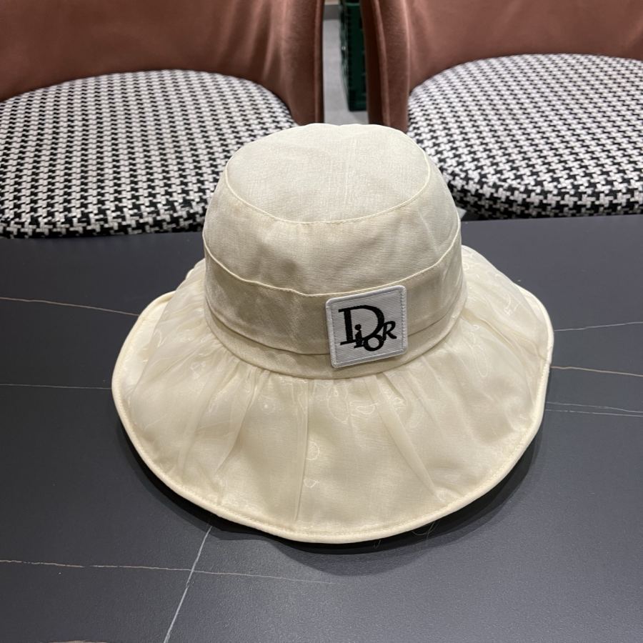 1:1 Replica dior hat Dior 2026 — 1:1 Replica — photo 3
