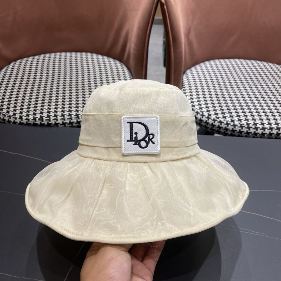 1:1 Replica dior hat Dior 2026 — 1:1 Replica — photo 8