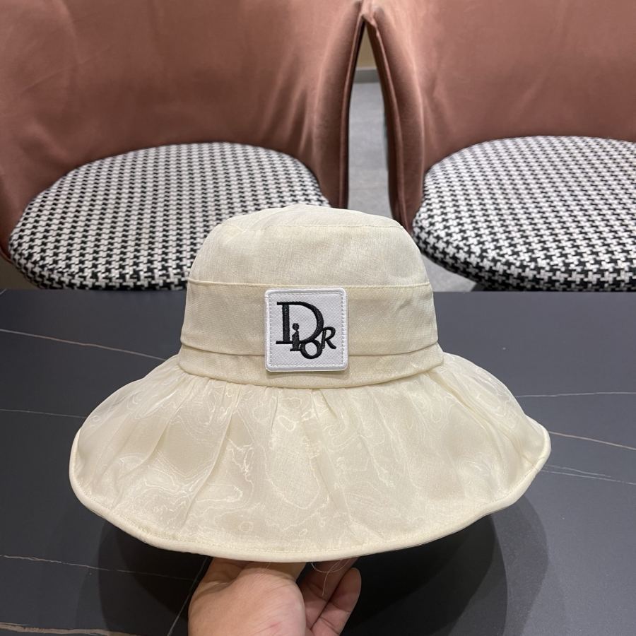 1:1 Replica dior hat Dior 2026 — 1:1 Replica — photo 9