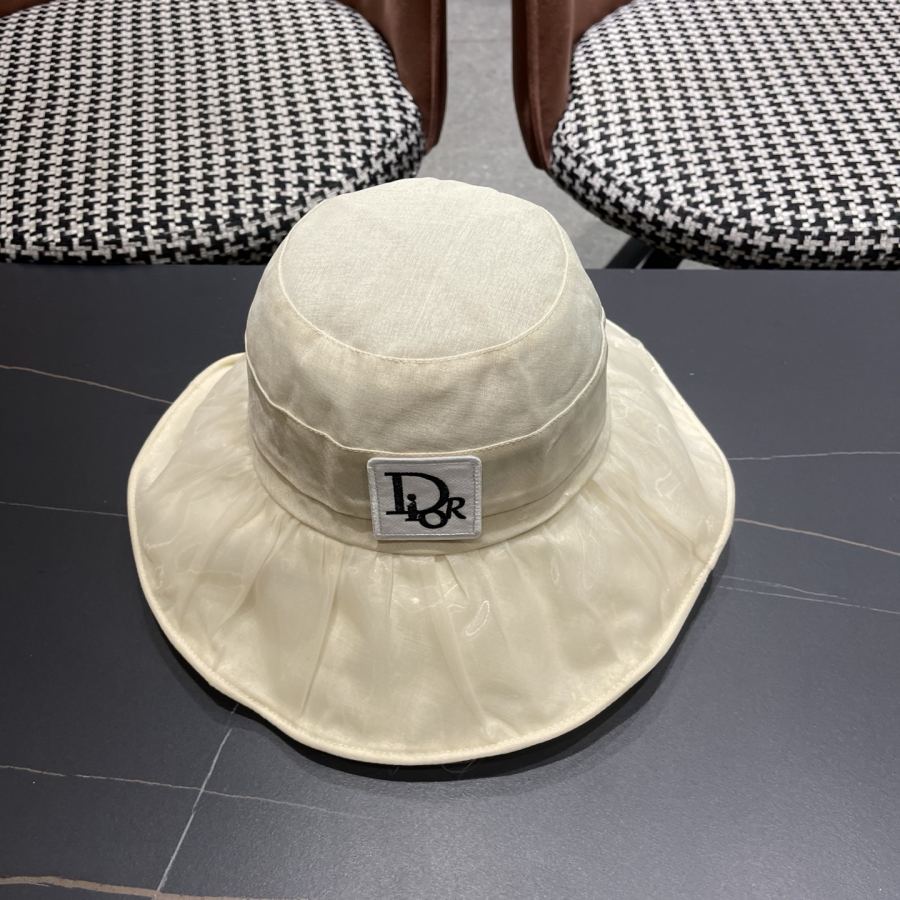 1:1 Replica dior hat Dior 2026 — 1:1 Replica — photo 5