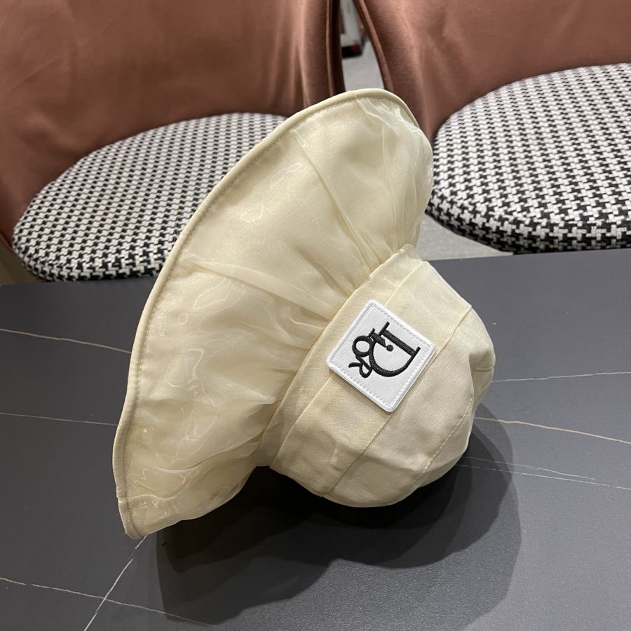 1:1 Replica dior hat Dior 2026 — 1:1 Replica — photo 12