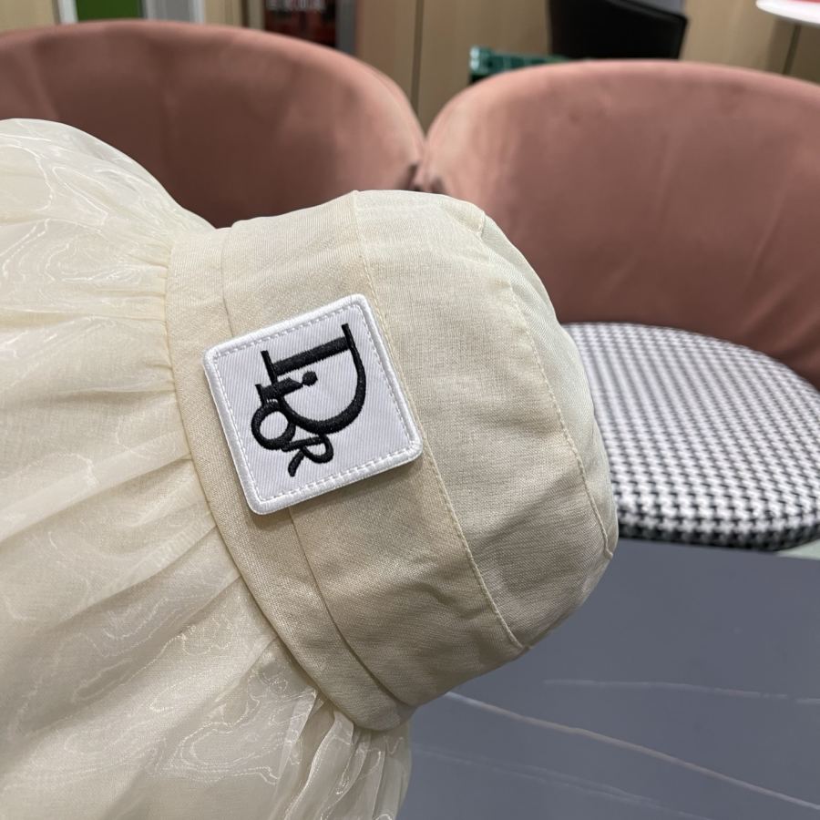 1:1 Replica dior hat Dior 2026 — 1:1 Replica — photo 11