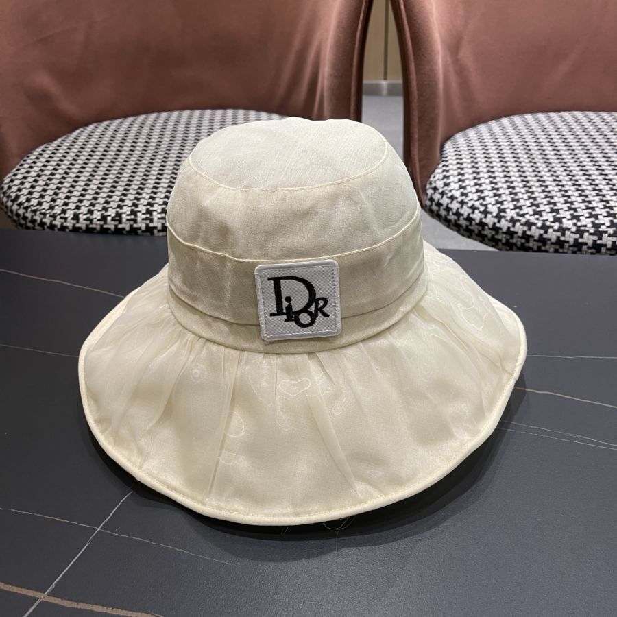 1:1 Replica dior hat Dior 2026 — 1:1 Replica — photo 4