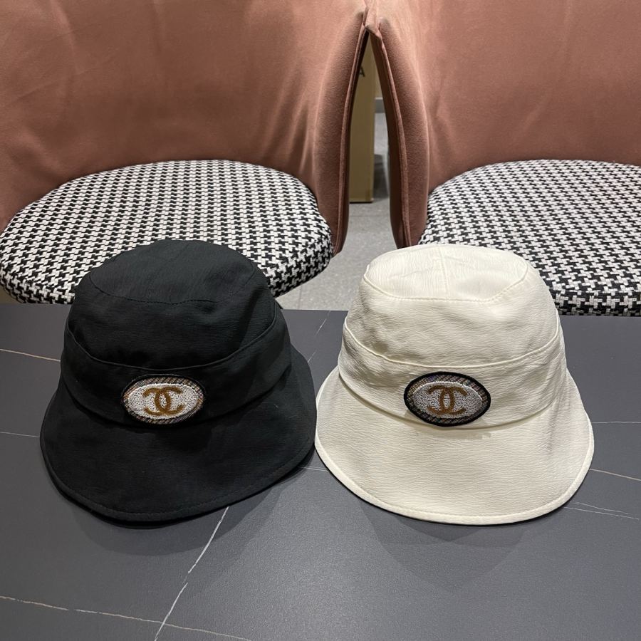 1:1 Replica Chanel hat CHANEL — Premium Replica — photo 11