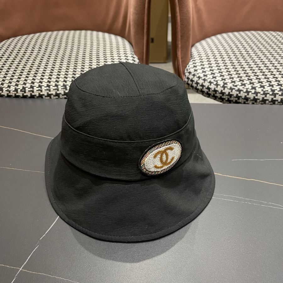 1:1 Replica Chanel hat CHANEL — Premium Replica — photo 3