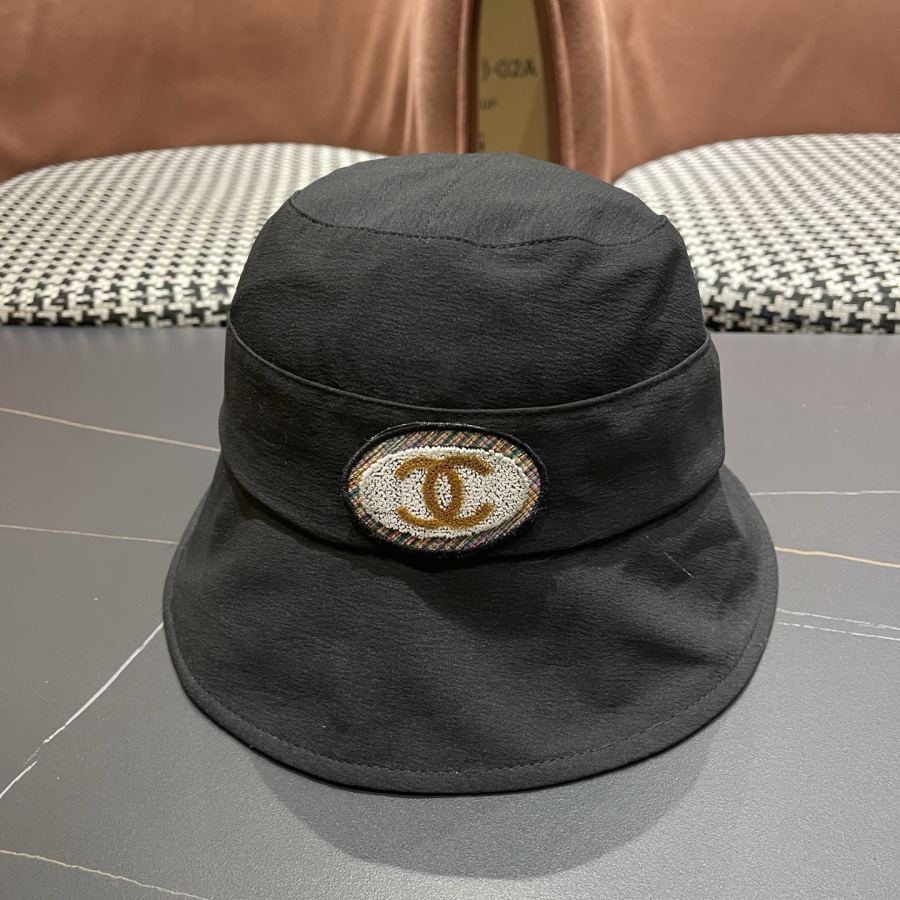 1:1 Replica Chanel hat CHANEL — Premium Replica — photo 5