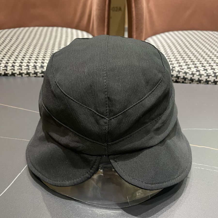 1:1 Replica Chanel hat CHANEL — Premium Replica — photo 6