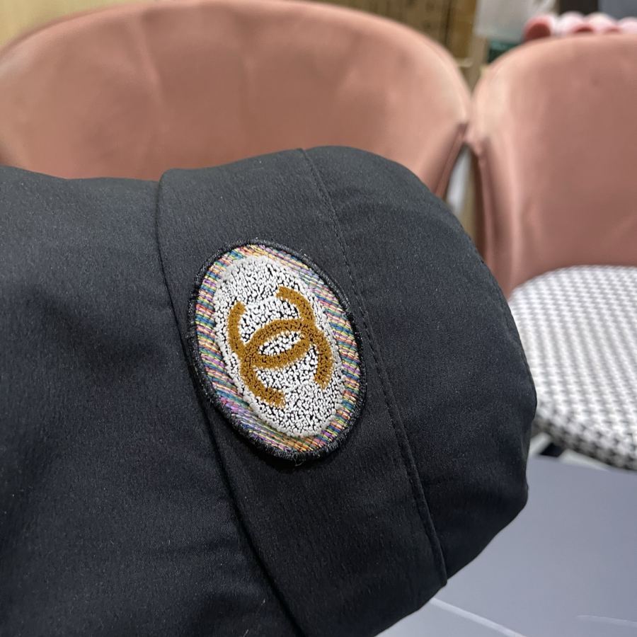 1:1 Replica Chanel hat CHANEL — Premium Replica — photo 9