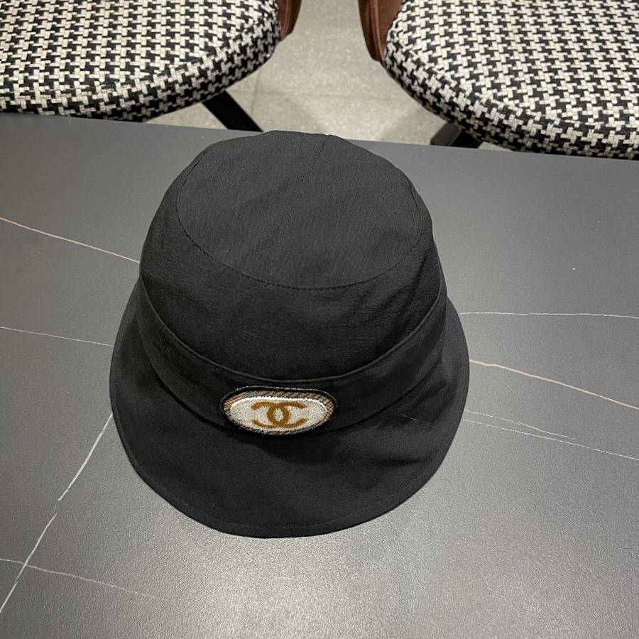 1:1 Replica Chanel hat CHANEL — Premium Replica — photo 4