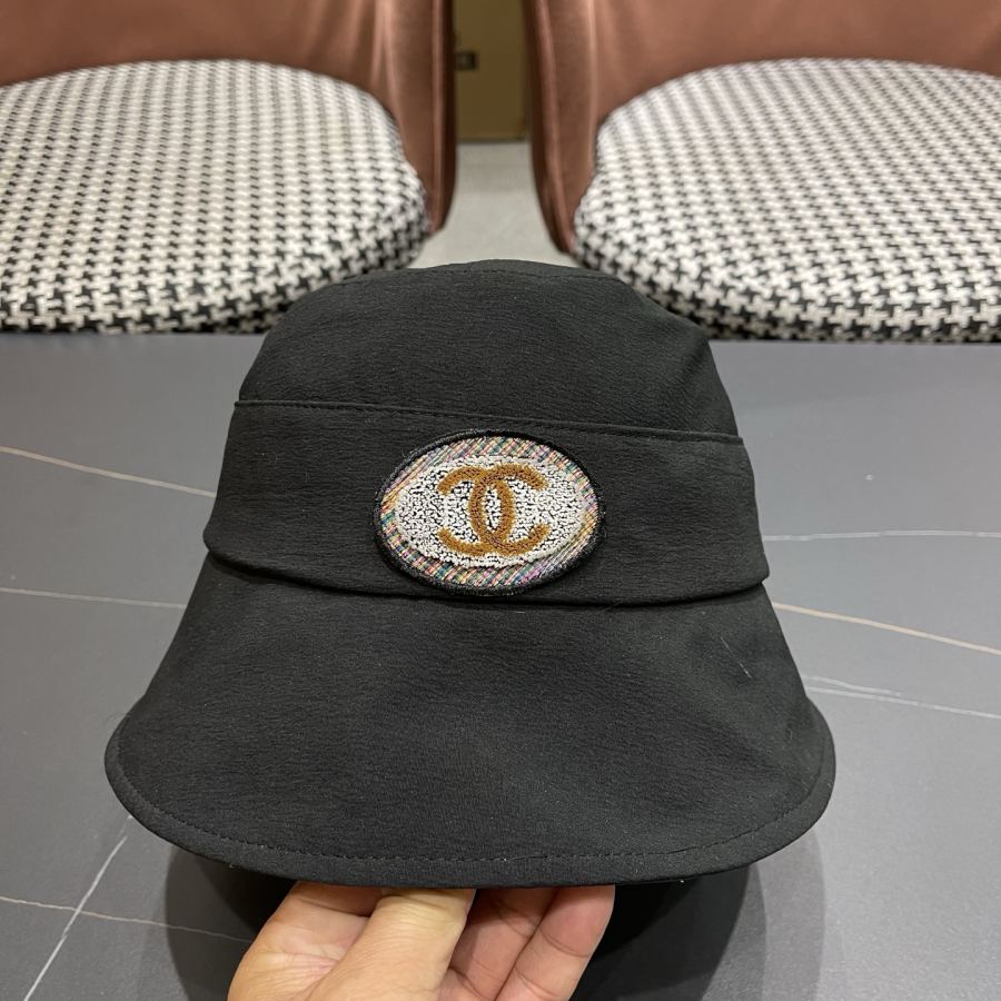 1:1 Replica Chanel hat CHANEL — Premium Replica — photo 7
