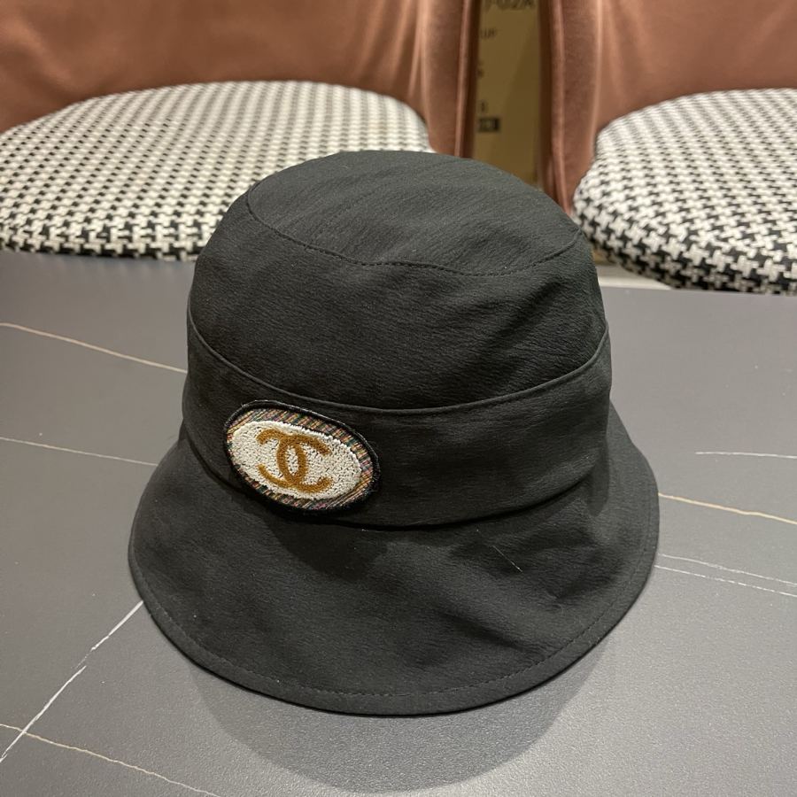 1:1 Replica Chanel hat CHANEL — Premium Replica — photo 2