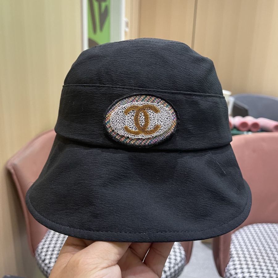 1:1 Replica Chanel hat CHANEL — Premium Replica — photo 8