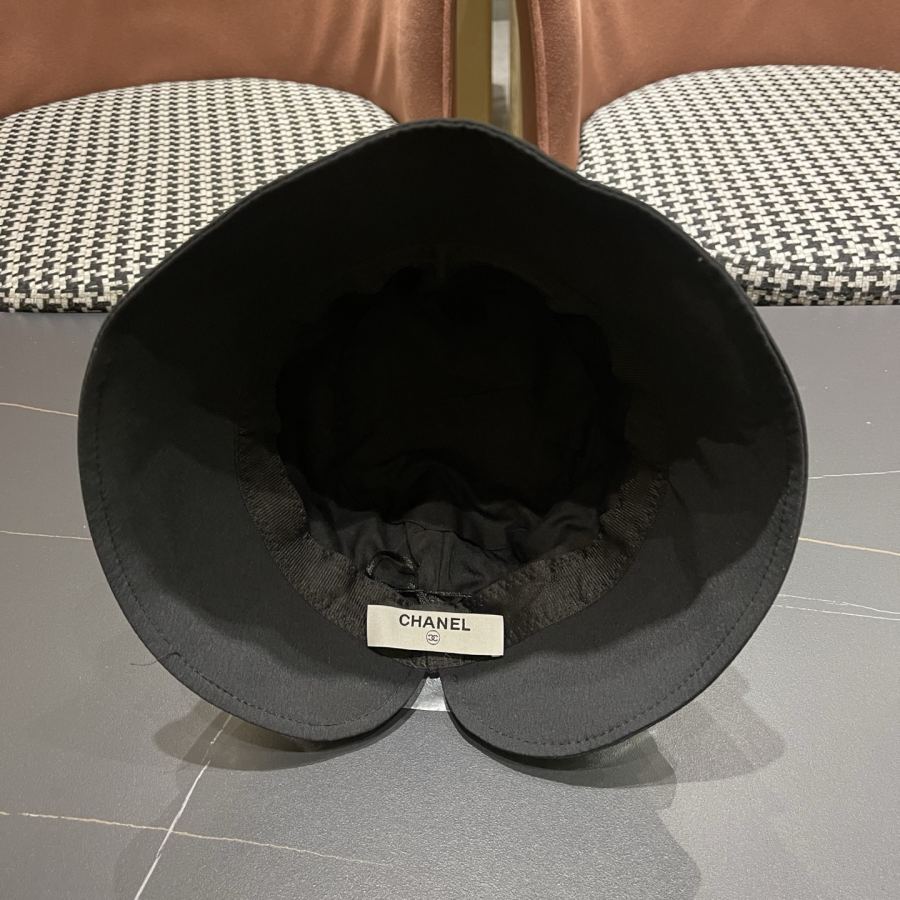 1:1 Replica Chanel hat CHANEL — Premium Replica — photo 10