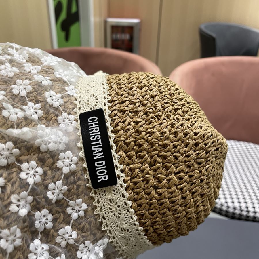 1:1 Replica dior hat Dior 2026 — 1:1 Replica — photo 10