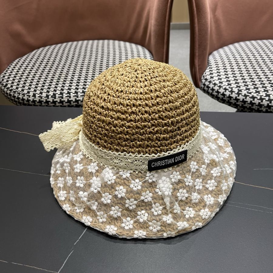 1:1 Replica dior hat Dior 2026 — 1:1 Replica — photo 4