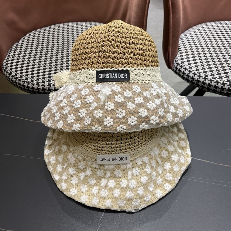 1:1 Replica dior hat Dior 2026 — 1:1 Replica — photo 12