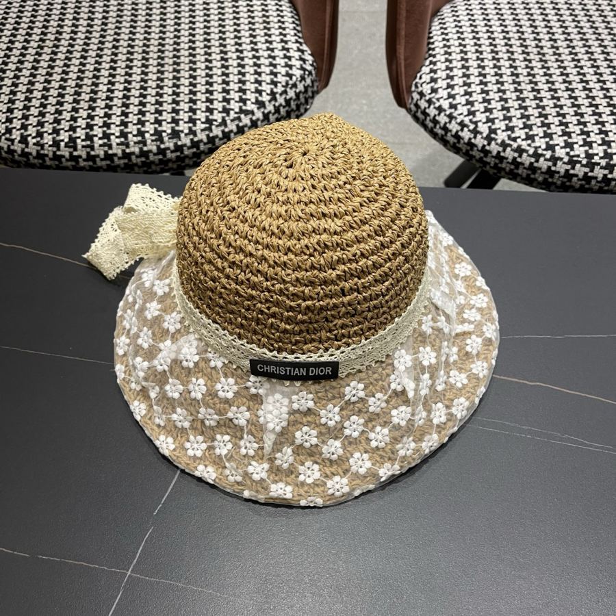 1:1 Replica dior hat Dior 2026 — 1:1 Replica — photo 5