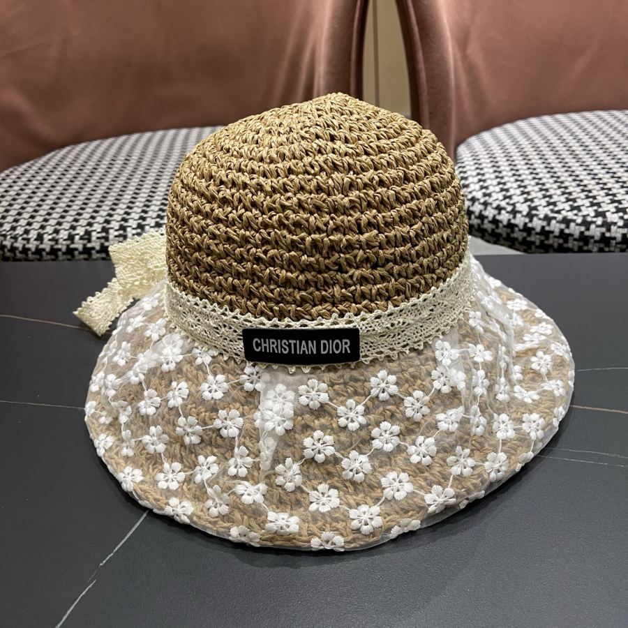 1:1 Replica dior hat Dior 2026 — 1:1 Replica — photo 6