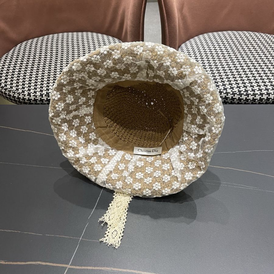1:1 Replica dior hat Dior 2026 — 1:1 Replica — photo 11