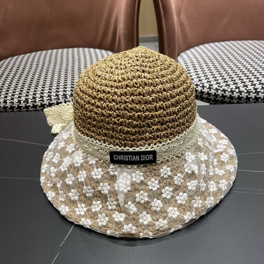1:1 Replica dior hat Dior 2026 — 1:1 Replica — photo 2
