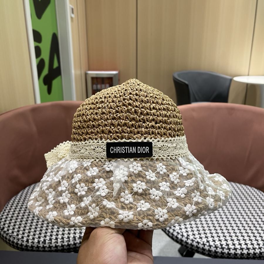 1:1 Replica dior hat Dior 2026 — 1:1 Replica — photo 9