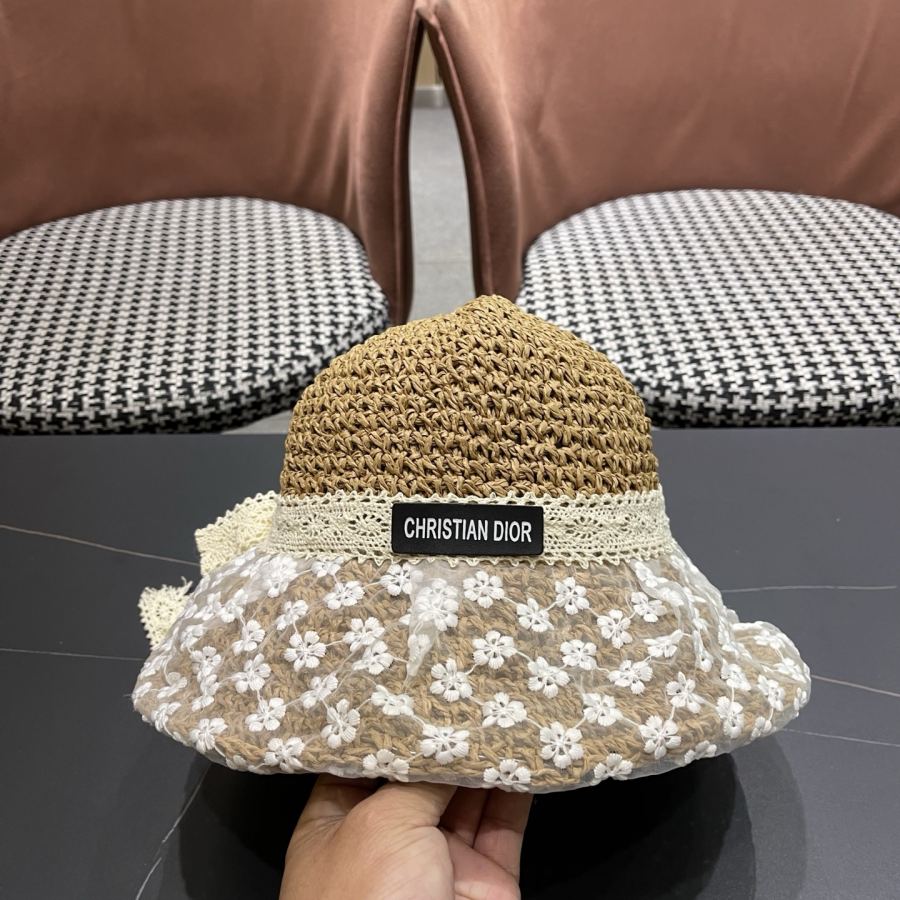 1:1 Replica dior hat Dior 2026 — 1:1 Replica — photo 8