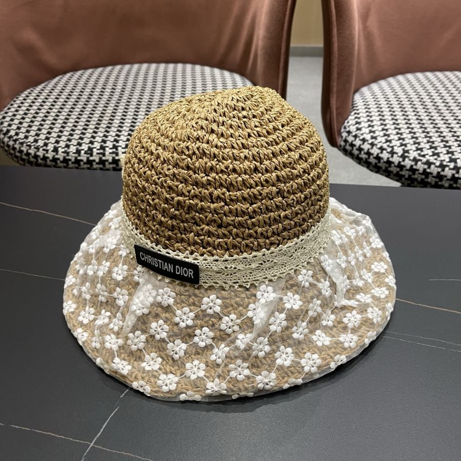 1:1 Replica dior hat Dior 2026 — 1:1 Replica — photo 3