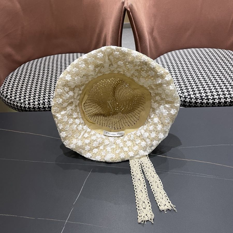 1:1 Replica dior hat Dior 2026 New — AAA Quality Replica — photo 11