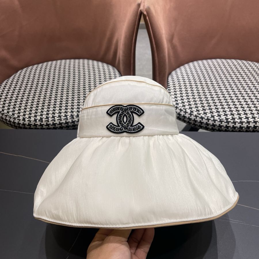 1:1 Replica Chanel hat CHANEL — AAA Quality Replica — photo 6