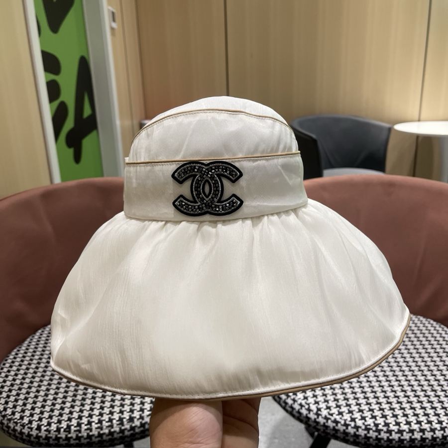 1:1 Replica Chanel hat CHANEL — AAA Quality Replica — photo 7