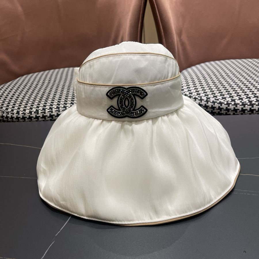 1:1 Replica Chanel hat CHANEL — AAA Quality Replica — photo 4