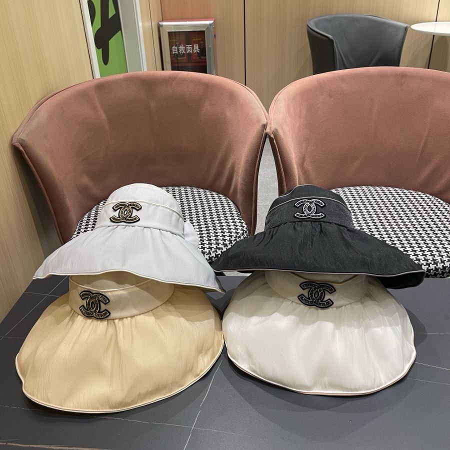 1:1 Replica Chanel hat CHANEL — 1:1 Replica — photo 5